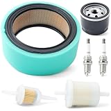 MILLER 215984 - Fuel filter cross reference